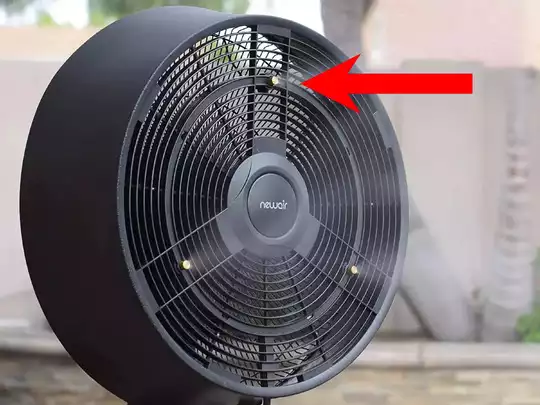 Cooling Fans