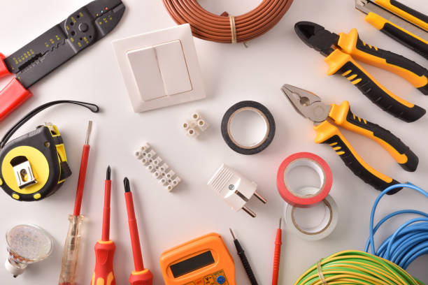 Product Electrical Equipment and Supplies UAE