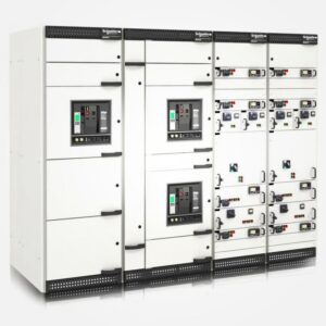 Schneider LV Switchgear