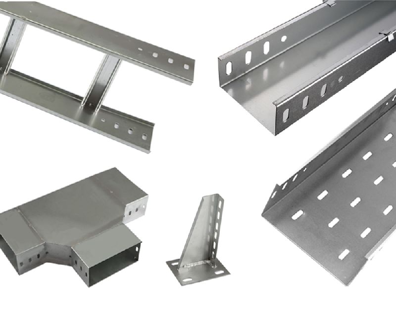 Trays and Trunking