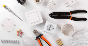 Electrical Accessories suppliers in uae