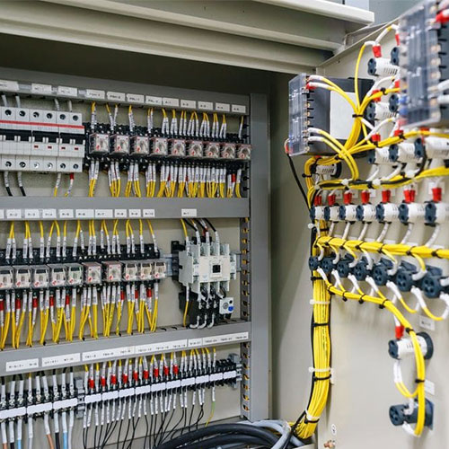 electrical suppliers in UAE