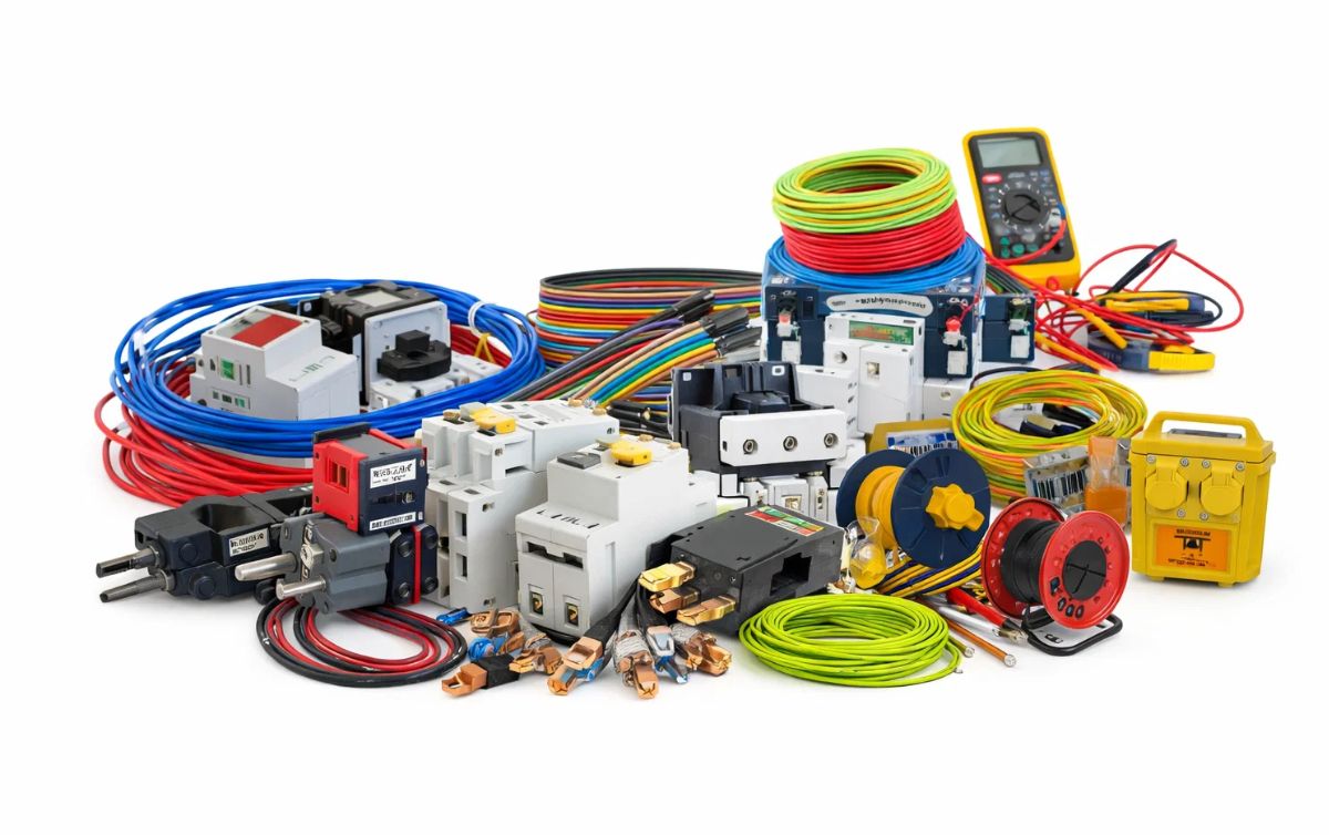 Electrical Accessories