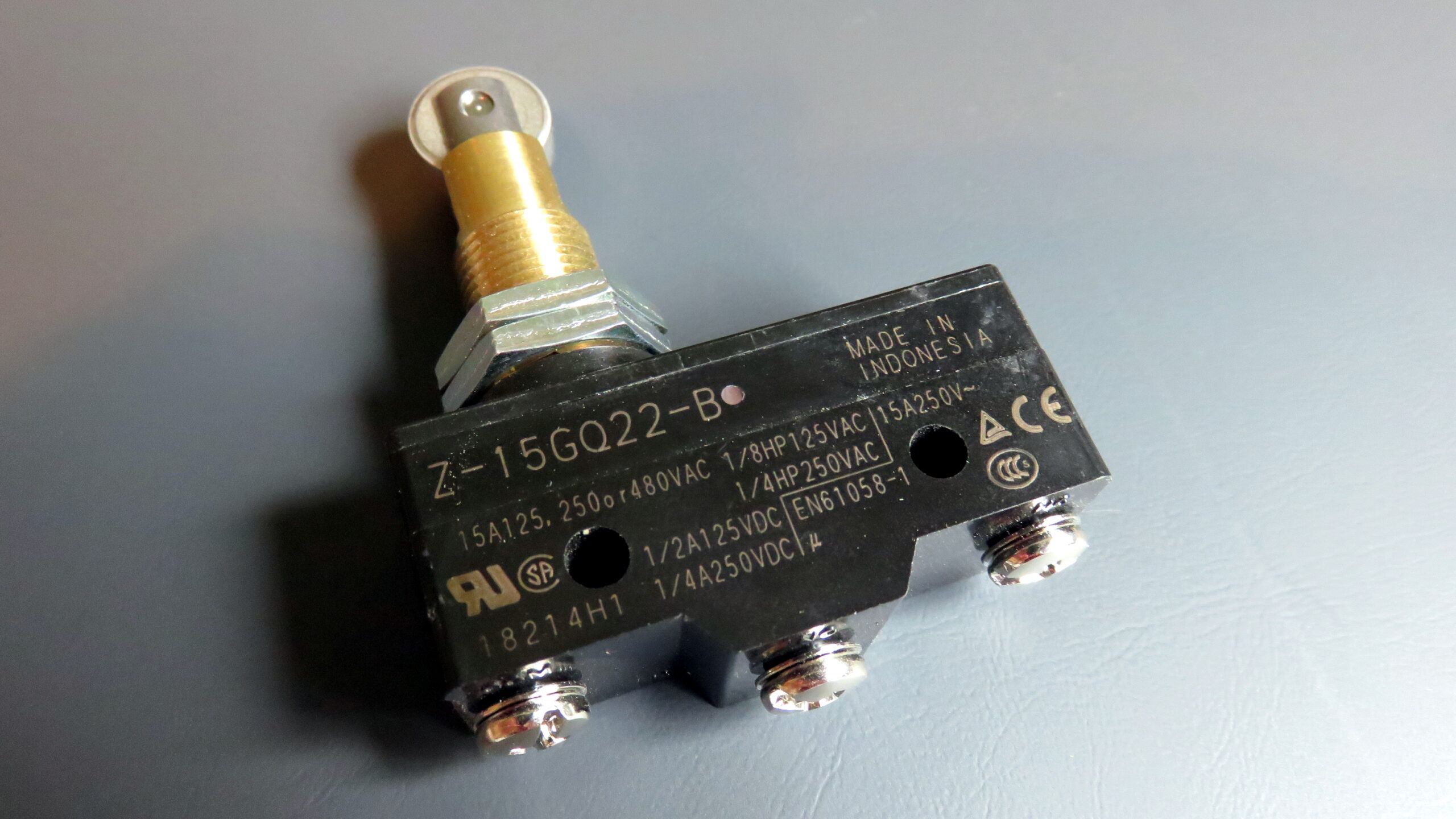 How Do Limit Switch Suppliers in UAE Contribute to Safety and Convenience