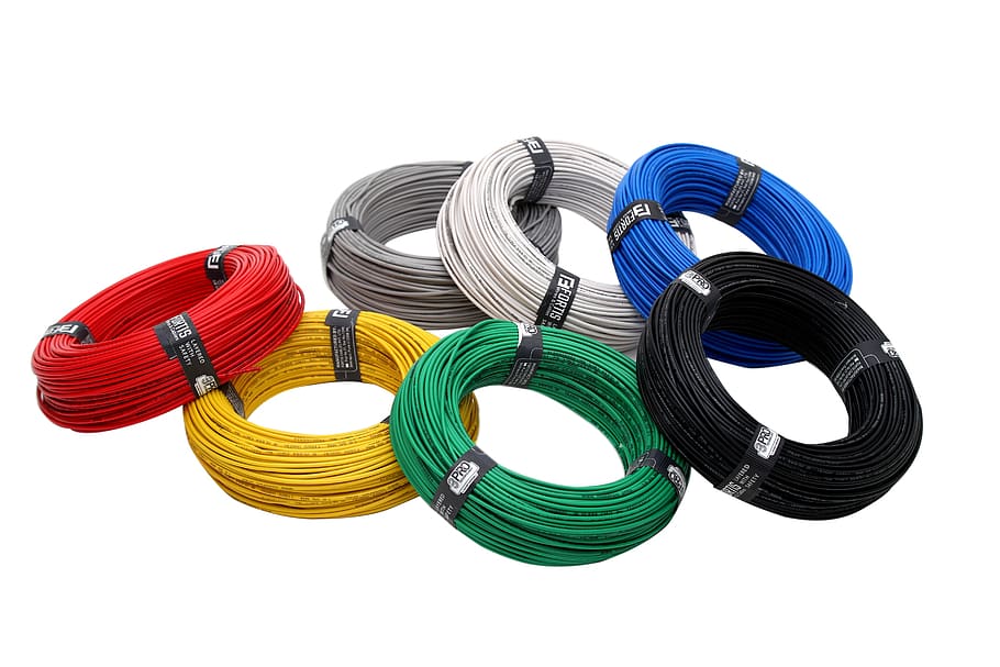 What Are the Key Factors to Consider When Choosing Cables and Wires