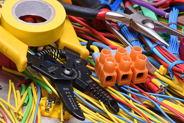 All About Electrical Materials Suppliers in UAE - A Detailed Review