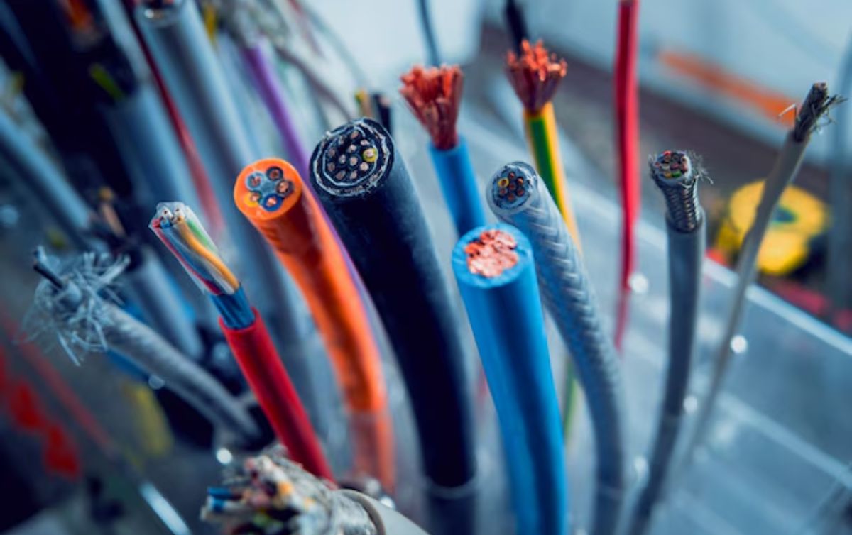 Choosing Cables and Wires