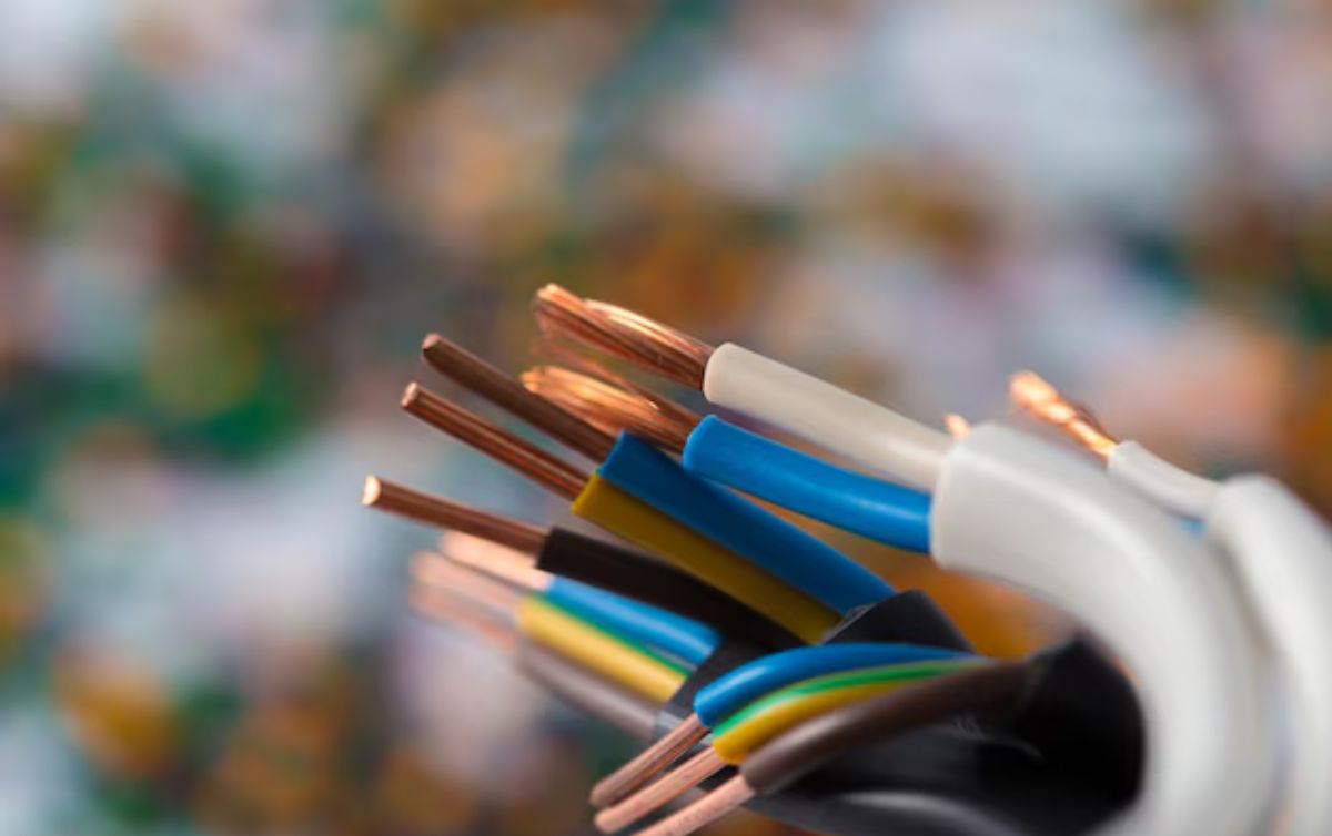 What Are the Key Factors to Consider When Choosing Cables and Wires