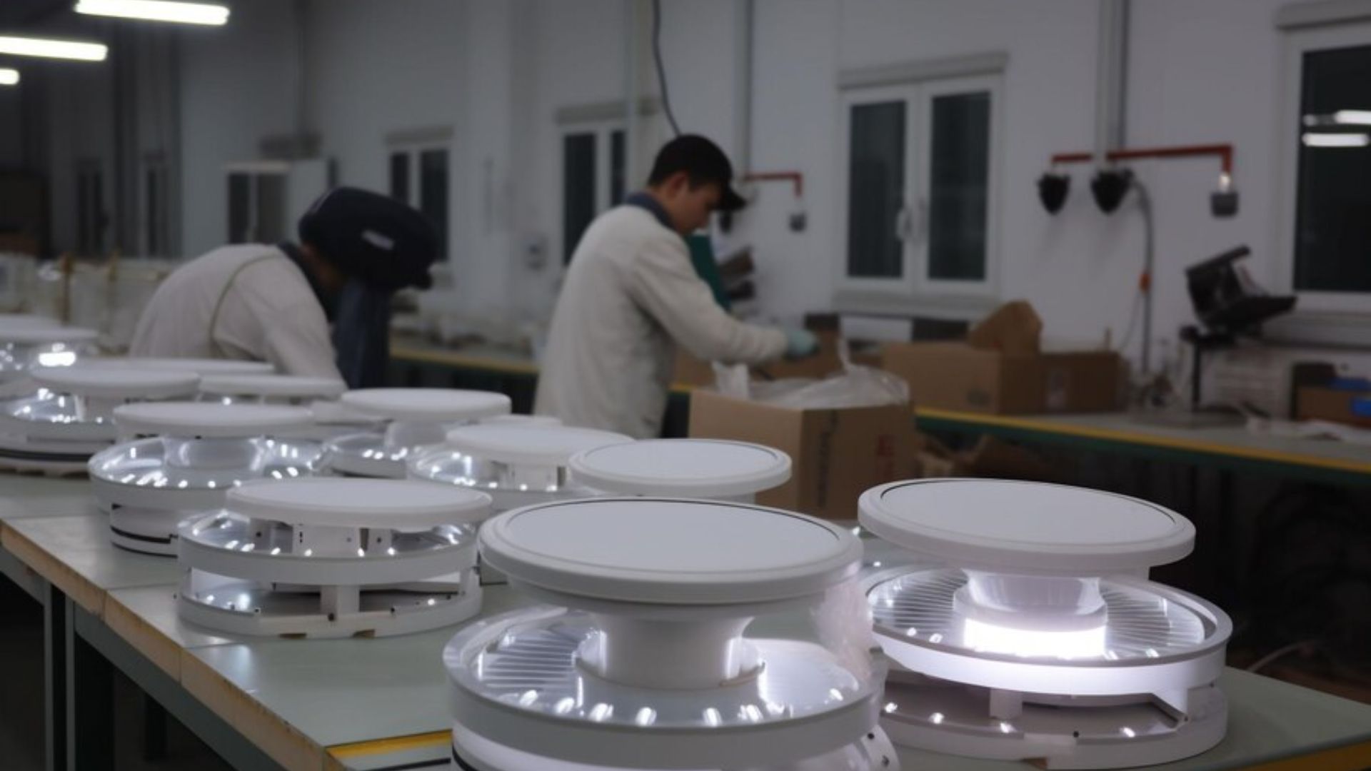 LED light Suppliers