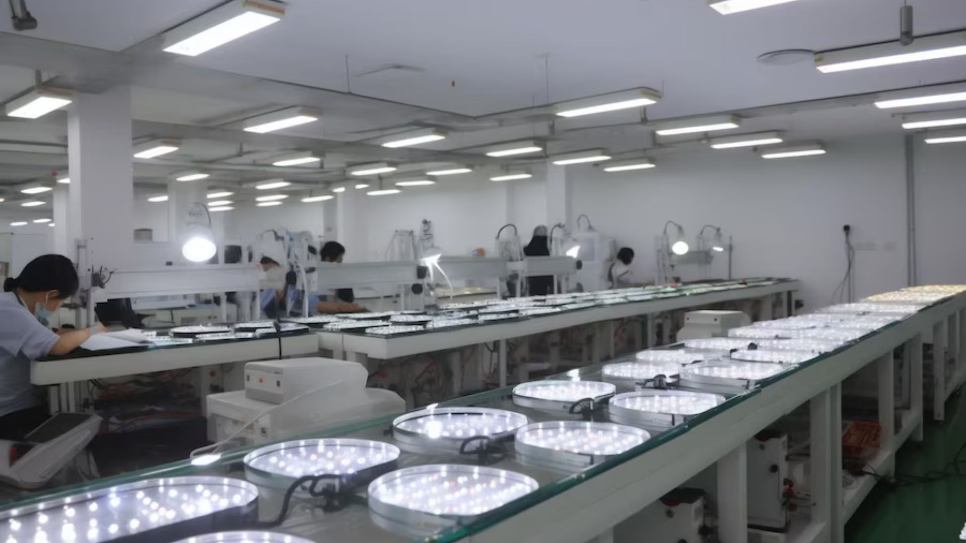 LED light Suppliers