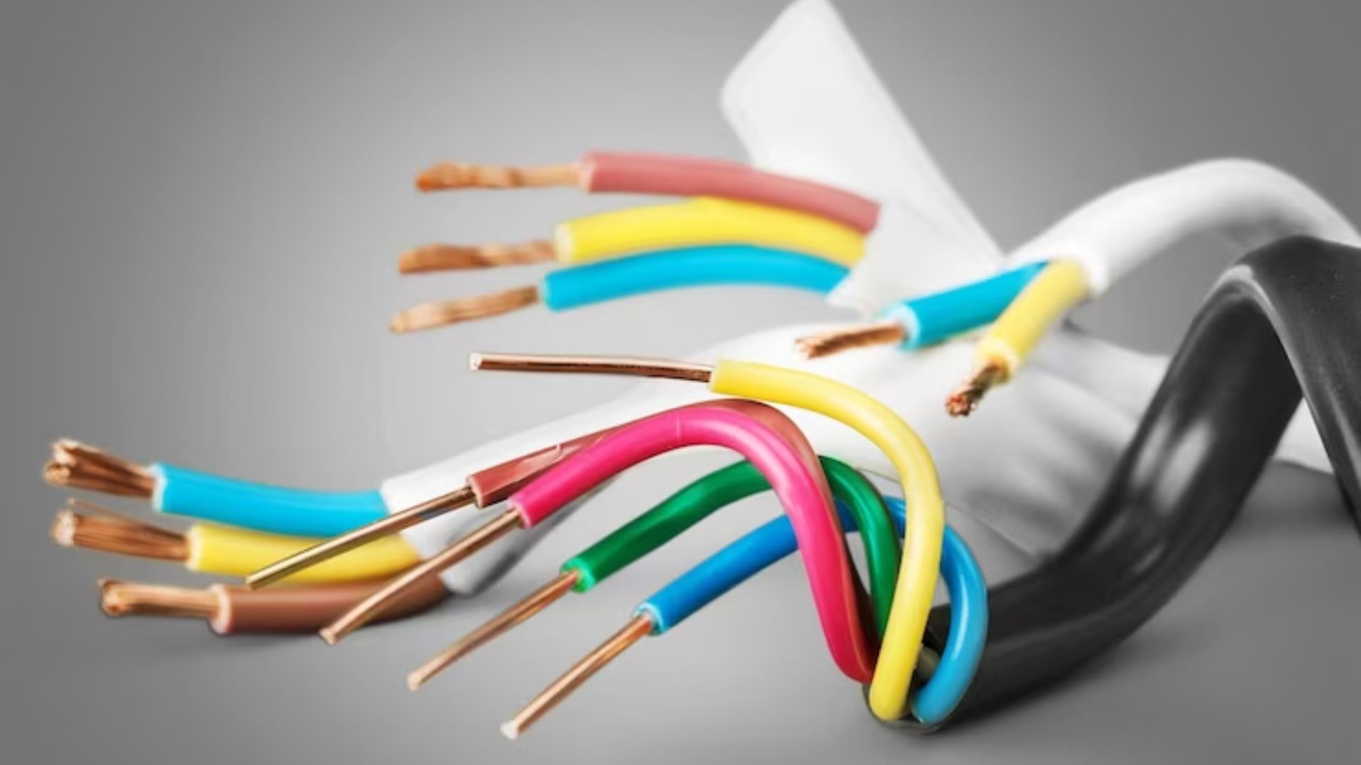 Wiring Accessories Suppliers