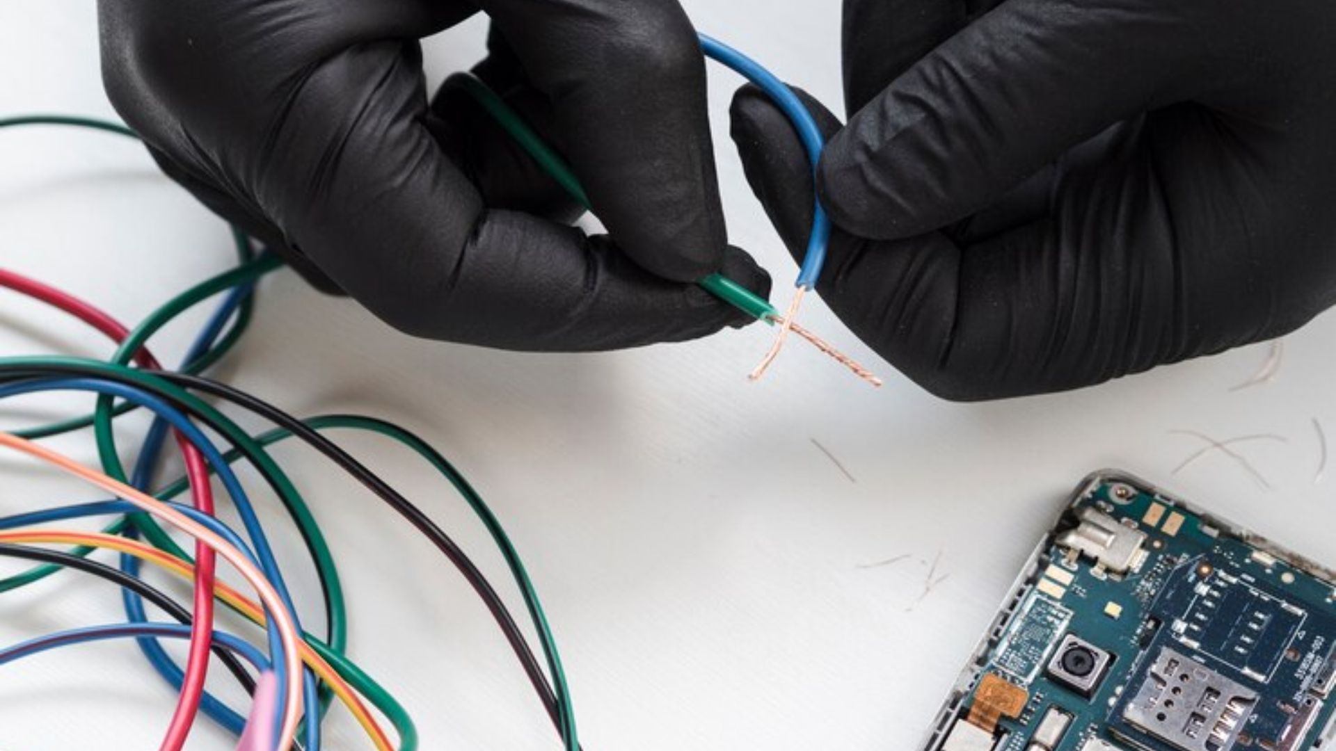 Wiring Accessories Suppliers