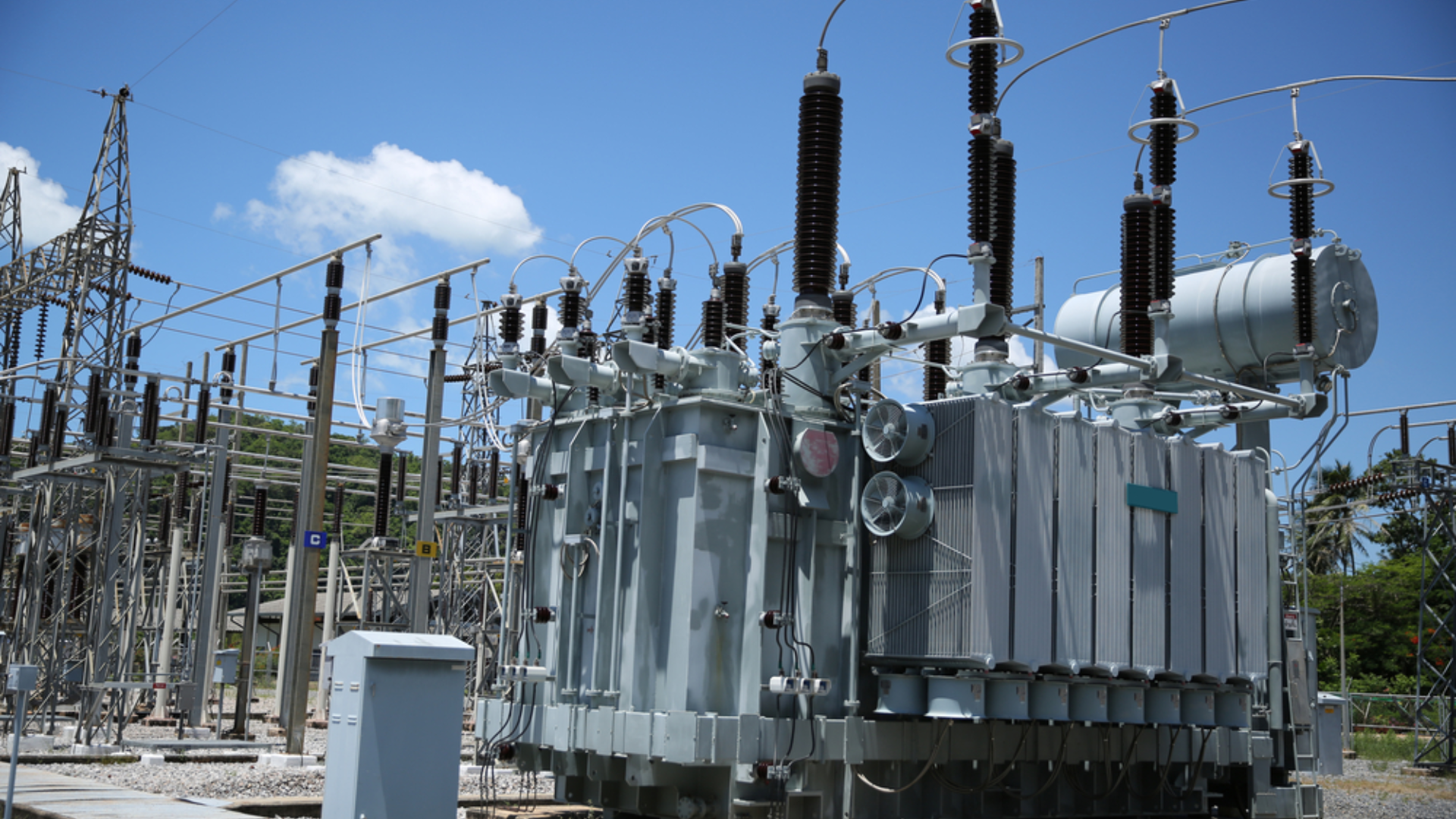 Transformer Suppliers