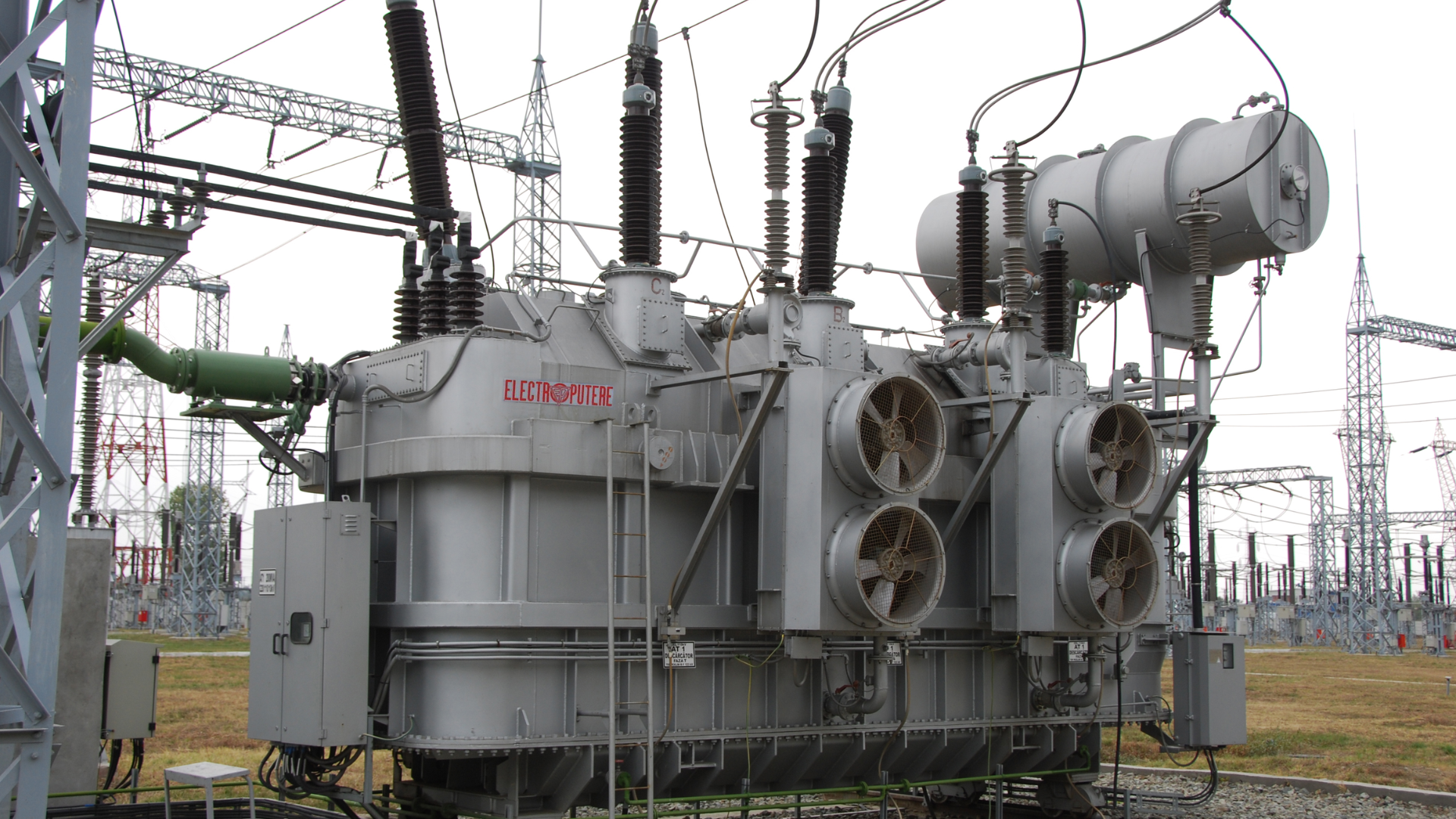 Transformer Suppliers