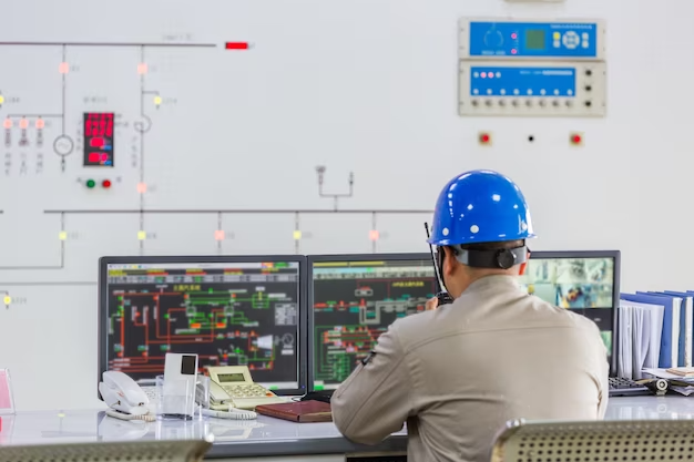 Transformer Suppliers In UAE