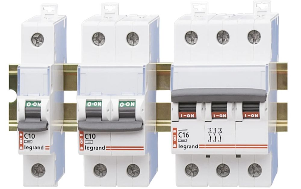 What Sets Legrand Suppliers Apart in the Electrical Industry?