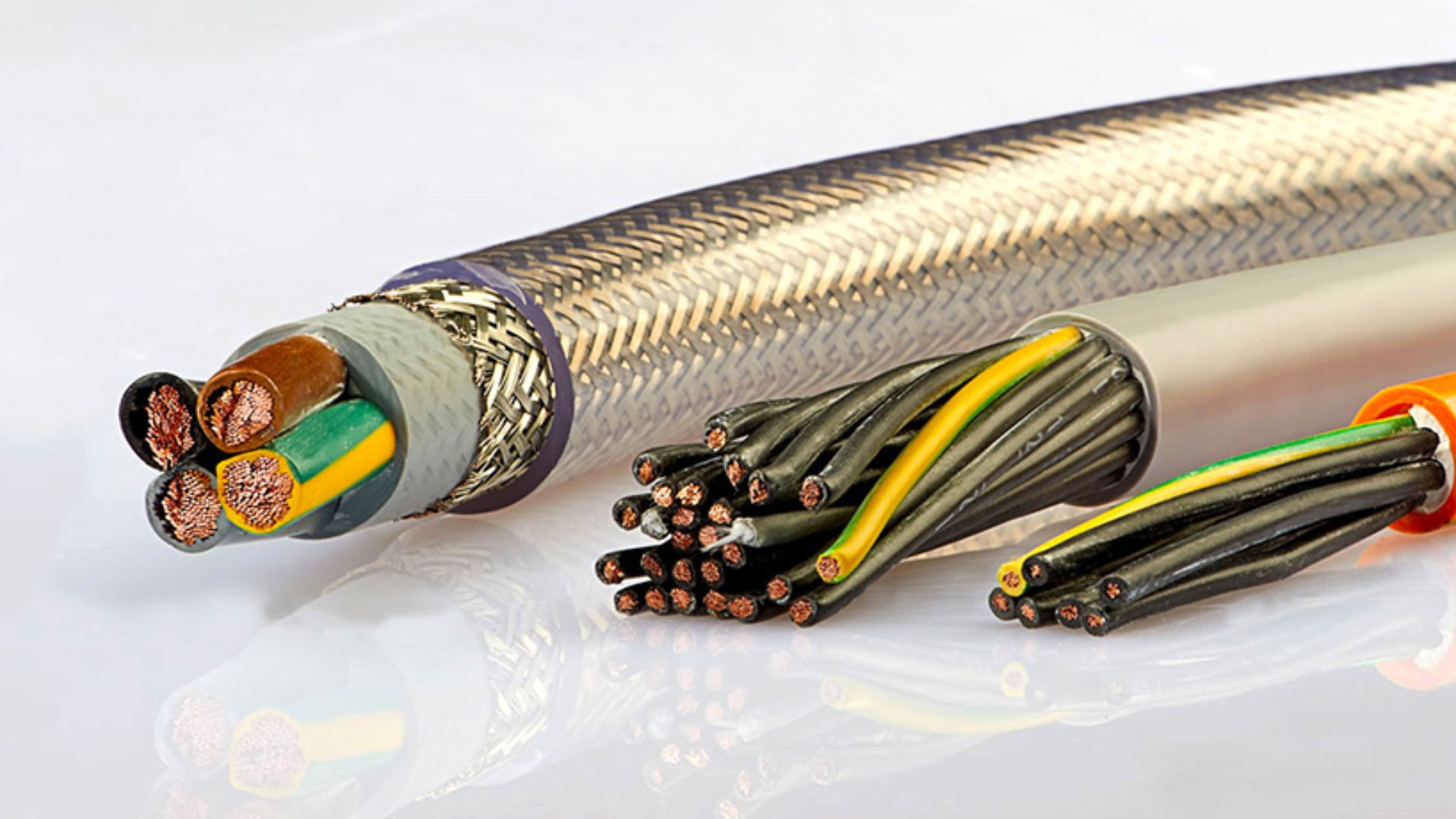 10 Factors to Consider When Selecting Control Cable Suppliers