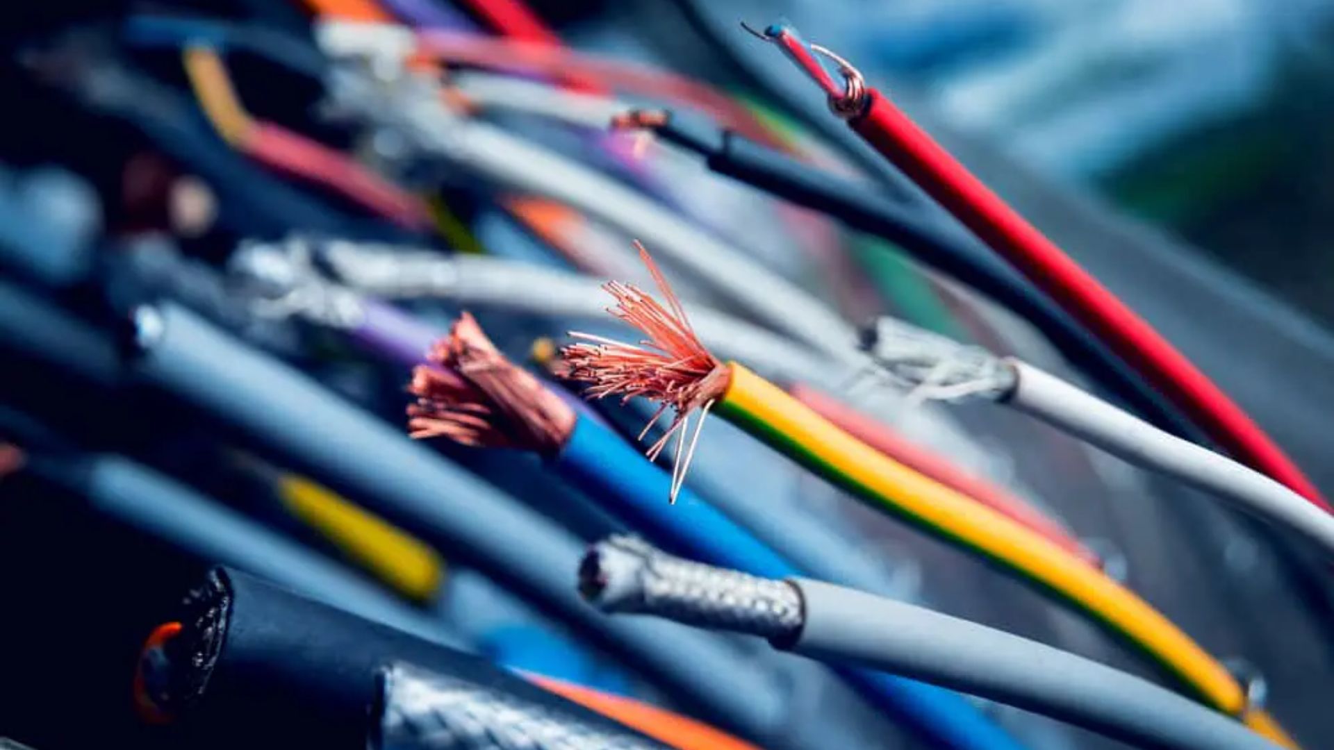 10 Factors to Consider When Selecting Control Cable Suppliers