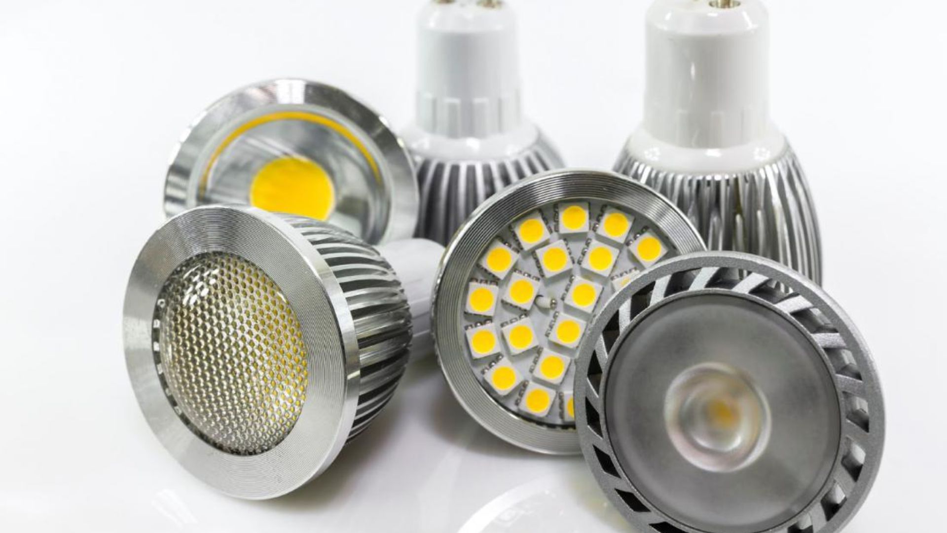 How Can I Ensure the Quality of LED Light Products