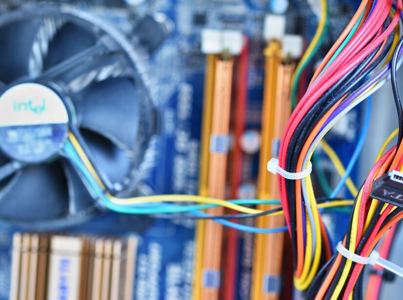 Electrical Cable Suppliers