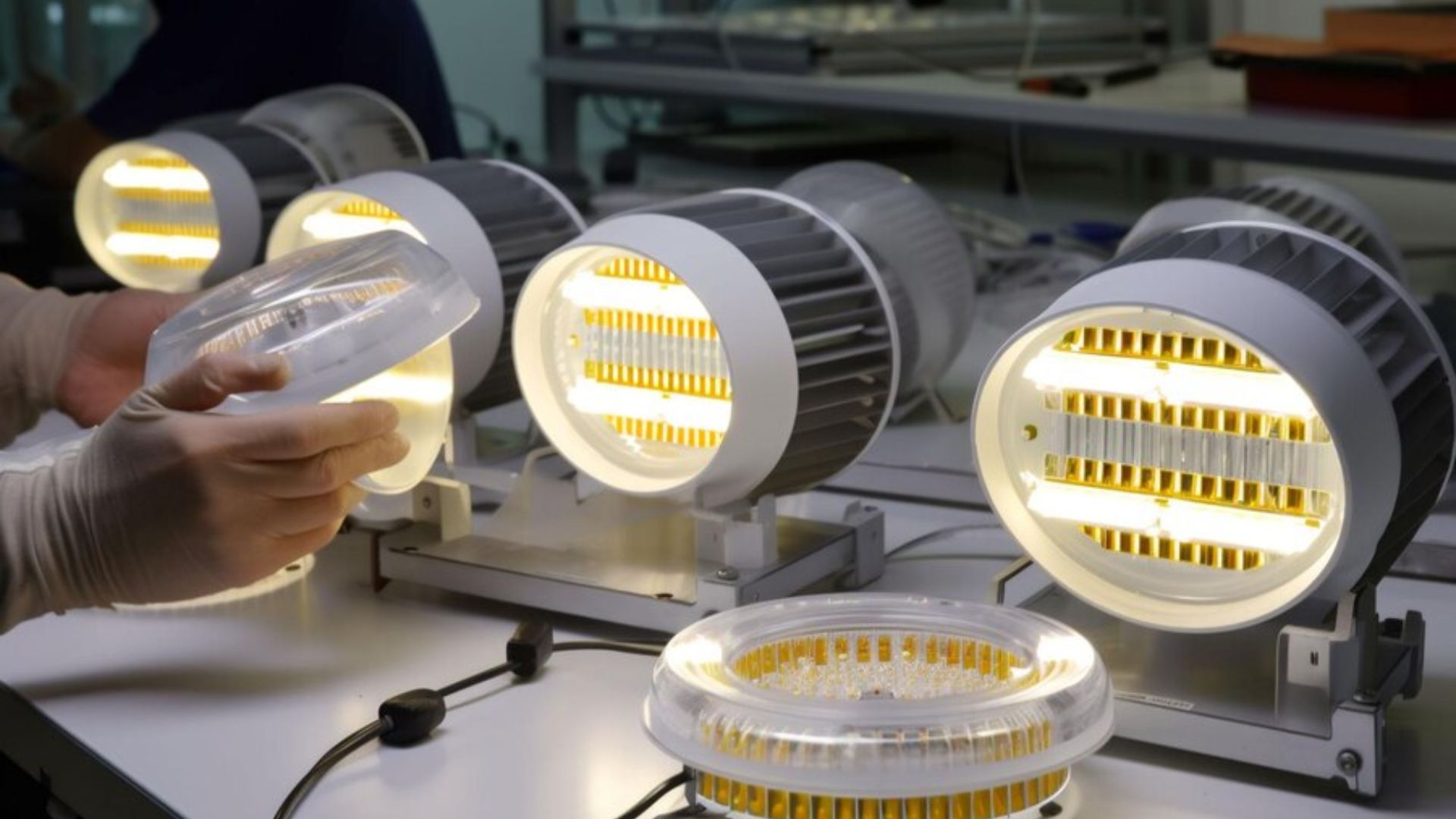 10 Things to Look for in LED Light Suppliers