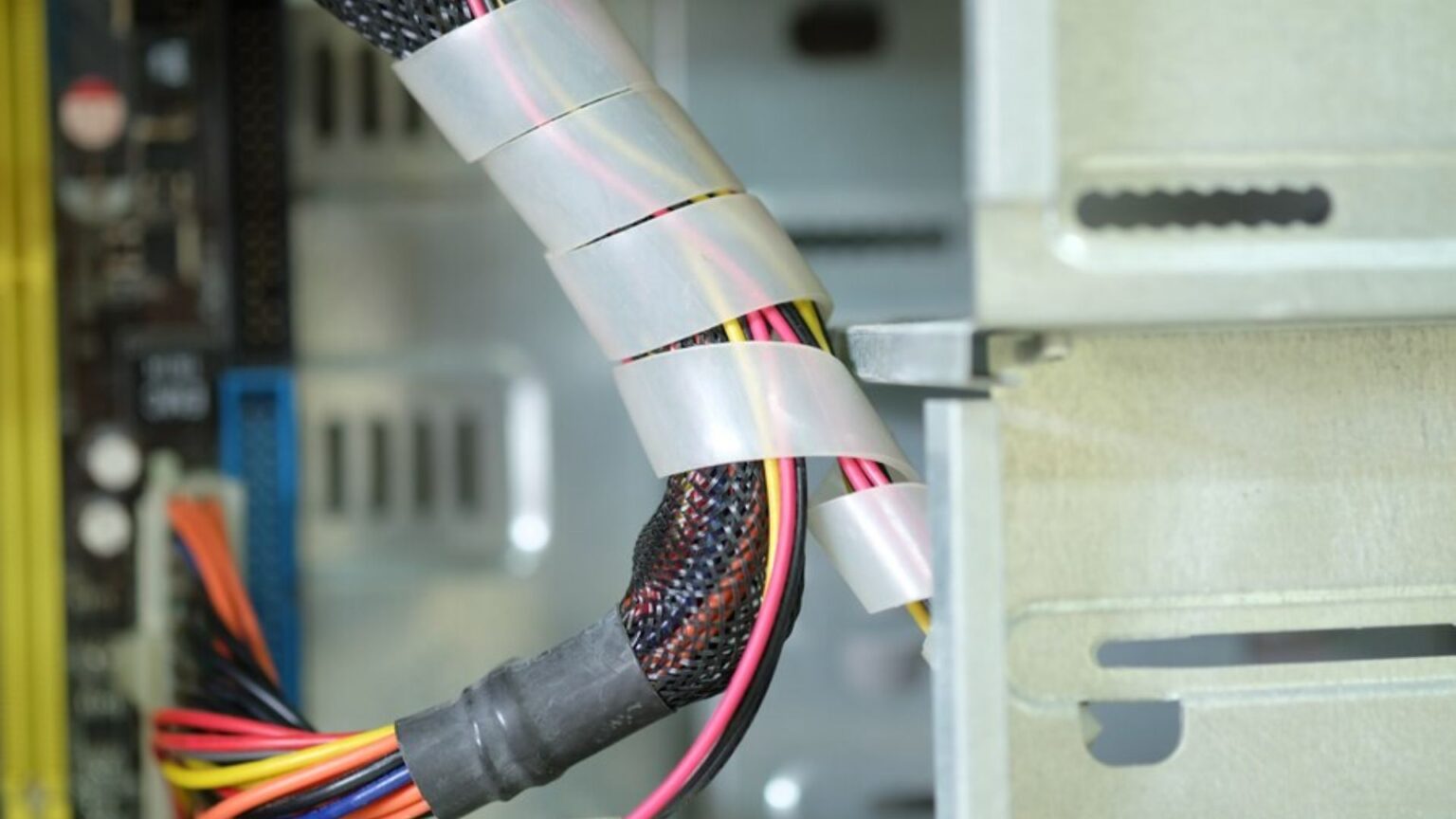 What Factors Should You Consider When Choosing Control Cable Suppliers?