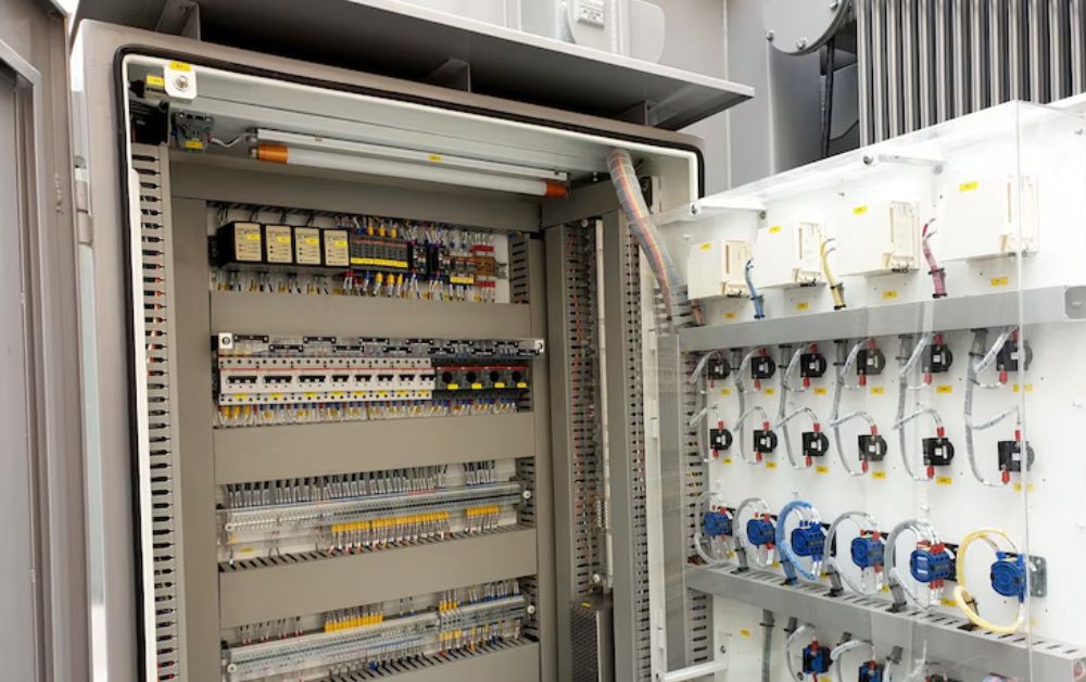How to Maintain and Troubleshoot Electrical Switchgear in Extreme Climates?