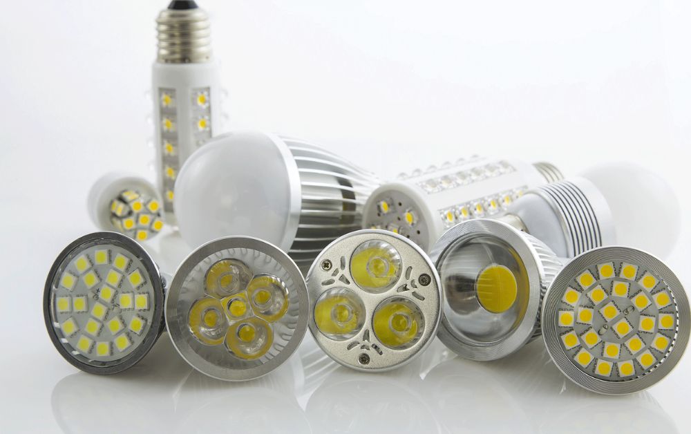 Top 7 Benefits of Sourcing LED Lights from Local Suppliers