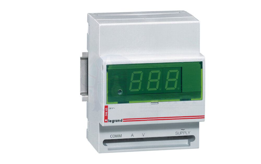 Benefits of Choosing Legrand Suppliers in the UAE