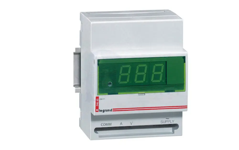 Benefits of Choosing Legrand Suppliers in the UAE