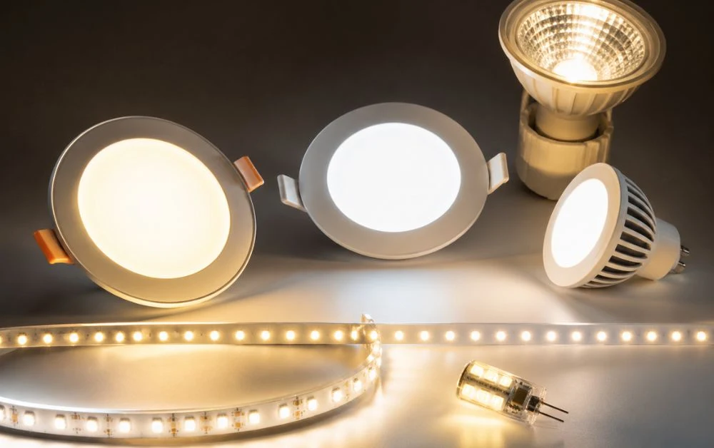How Do LED Light Suppliers Ensure Quality and Durability?