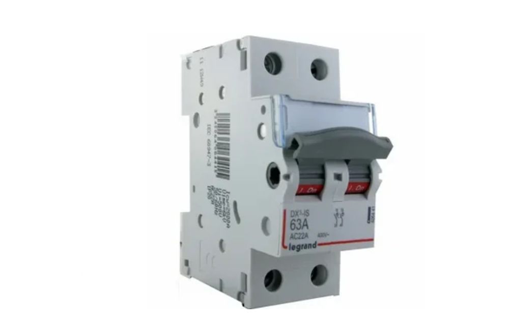 How do Legrand suppliers support sustainable and energy-efficient solutions?