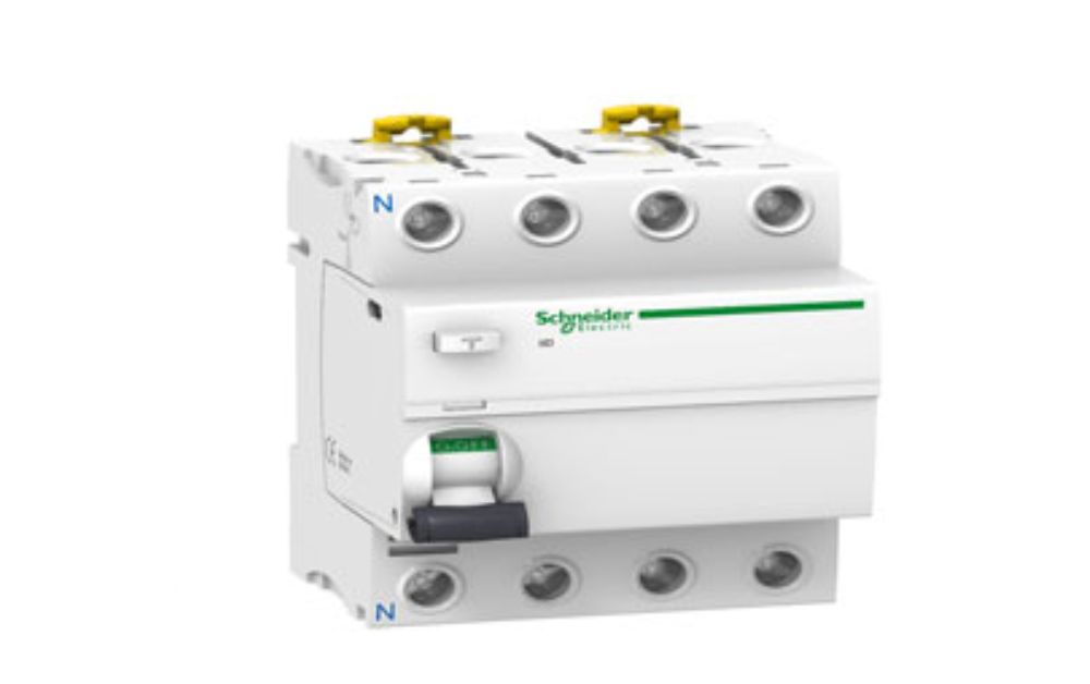 Industries That Benefit from Schneider Solutions