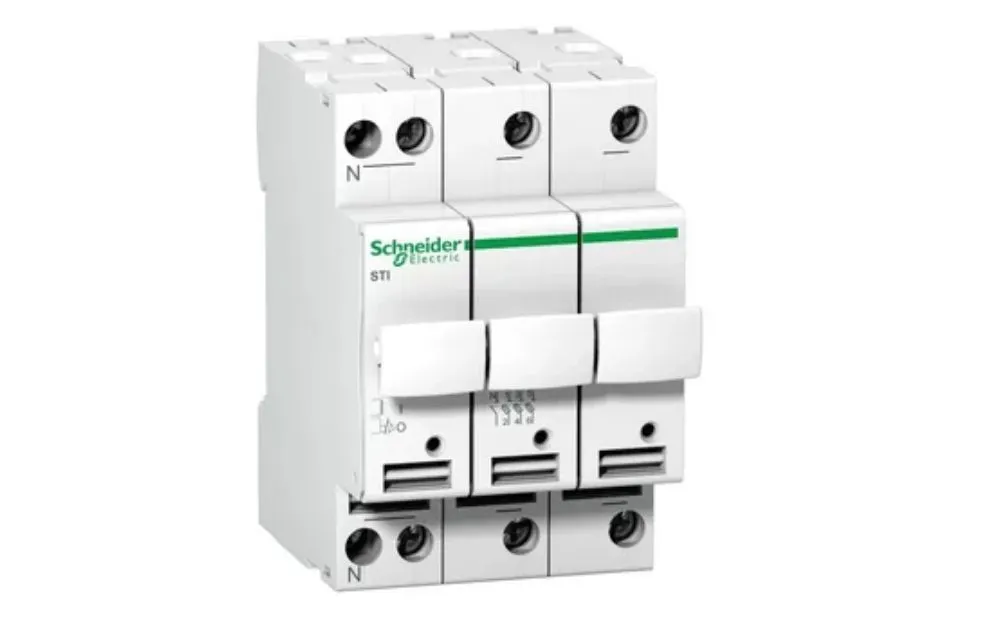 Industries That Benefit from Schneider Solutions