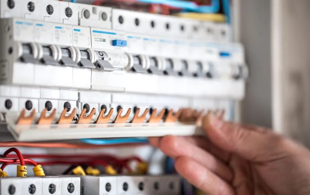 What Is Electrical Switchgear?