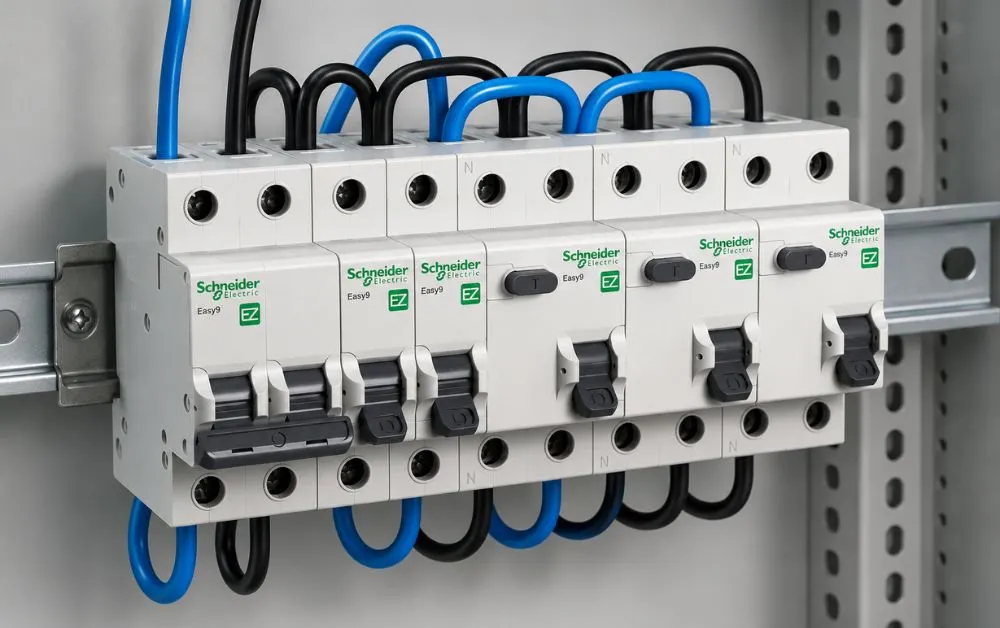 Who Is Schneider Electric?