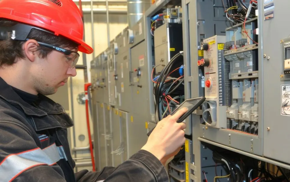 Common DIY Electrical Repairs
