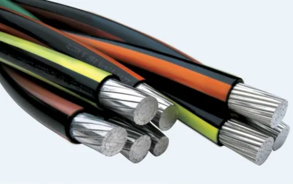 Common Uses of Electrical Cables