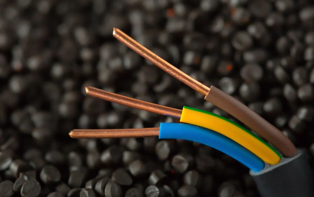 Common Uses of Electrical Cables