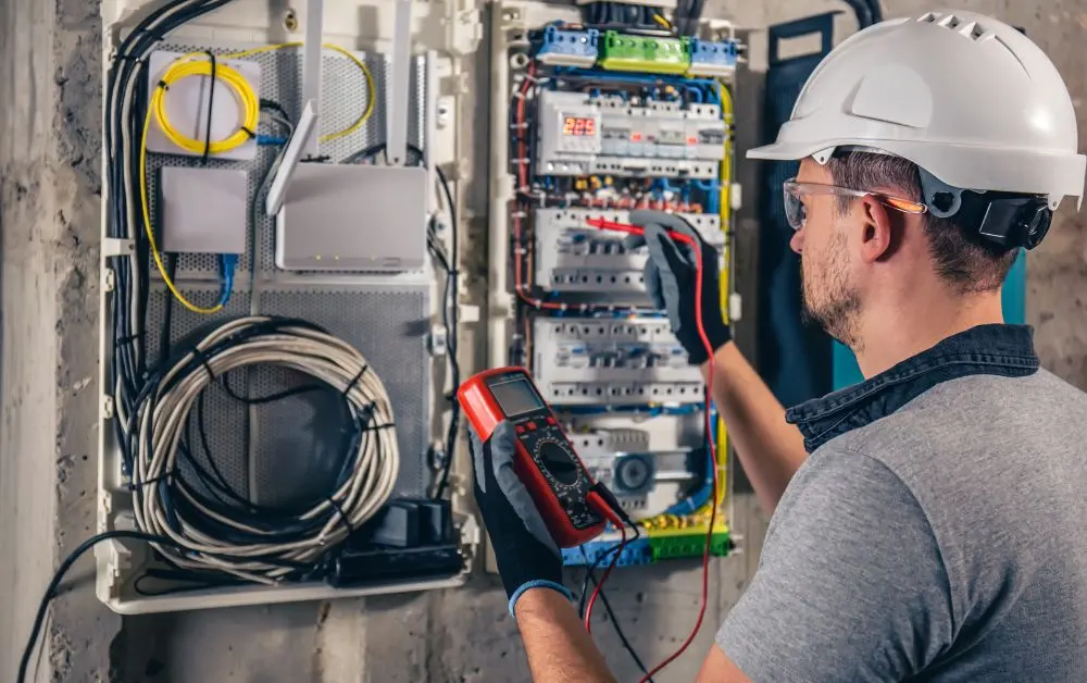 How to Do Basic Electrical Work at Home