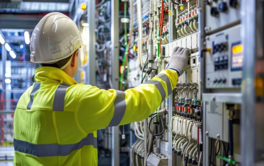 Know the Basics of Your Electrical System