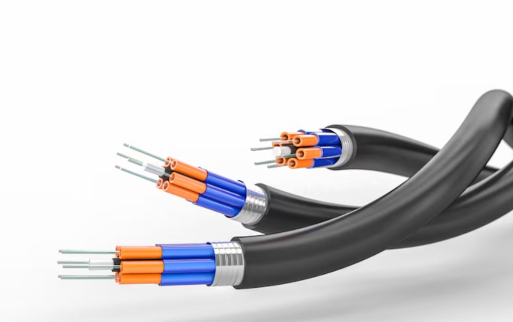 What Are Electrical Cables?