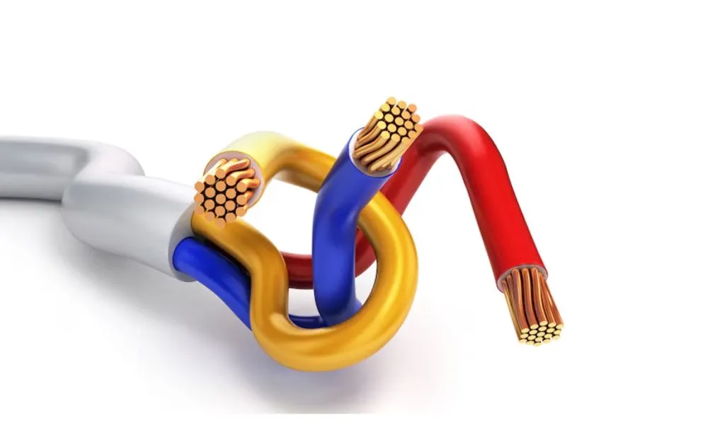 What Are Power Cables
