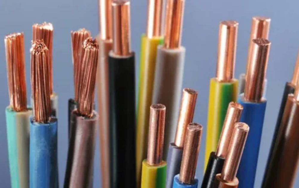 5 Key Things You Should Know About Electrical Cables and Wires