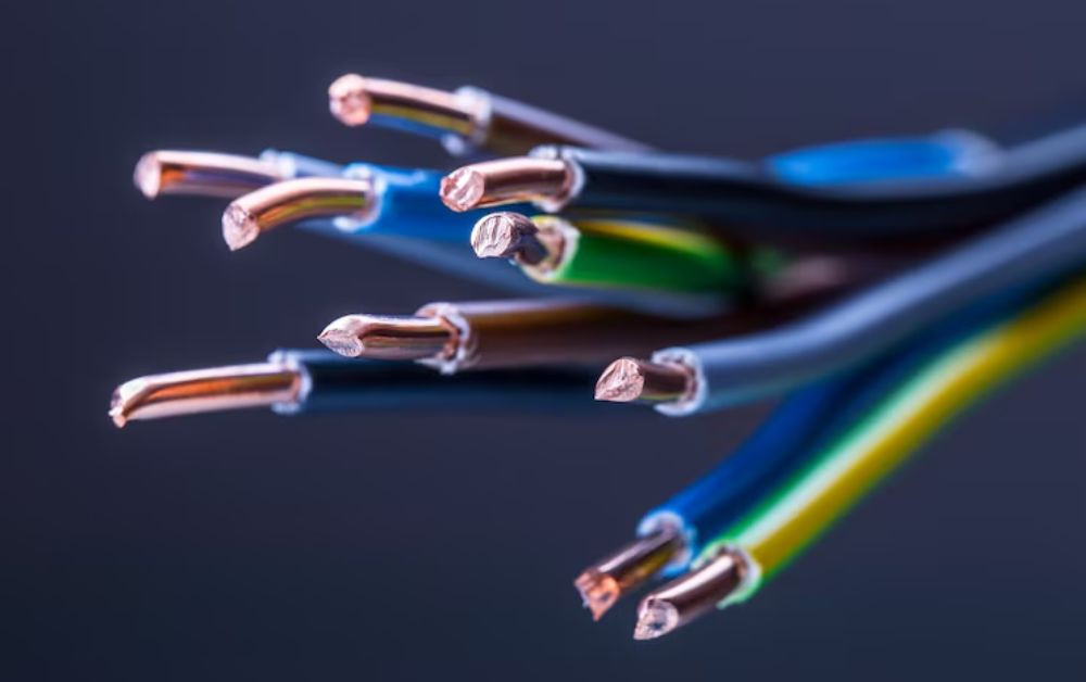 Aging Wiring Systems