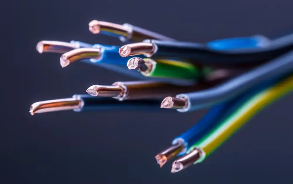 Aging Wiring Systems