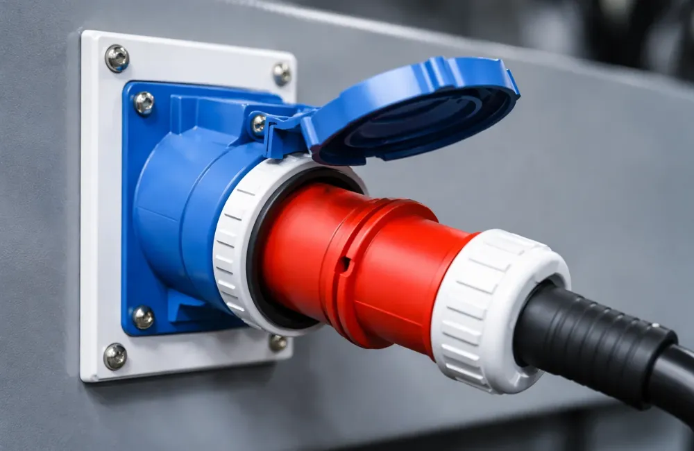 Types of Electrical Sockets and Their Uses