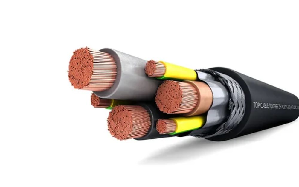Understanding the Types of Electrical Cables