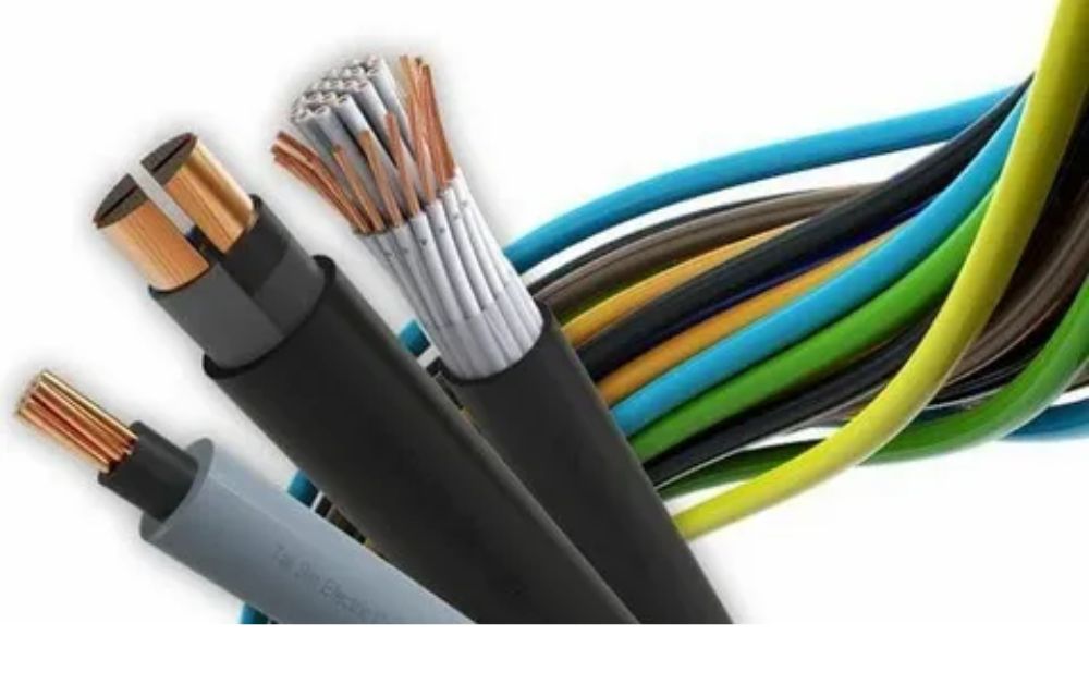 Understanding the Types of Electrical Cables