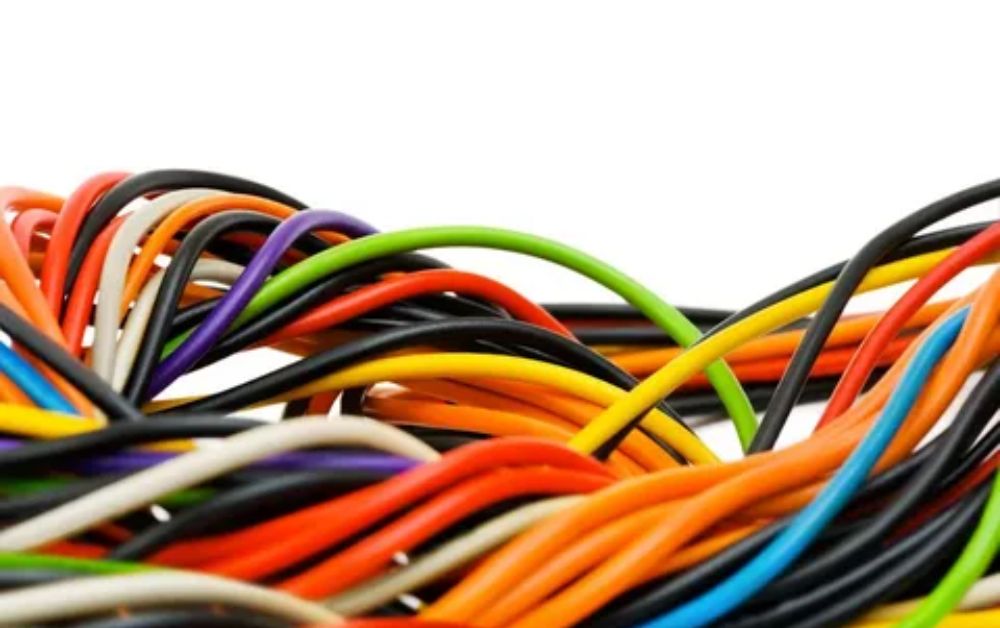 When Does a House Need Rewiring?